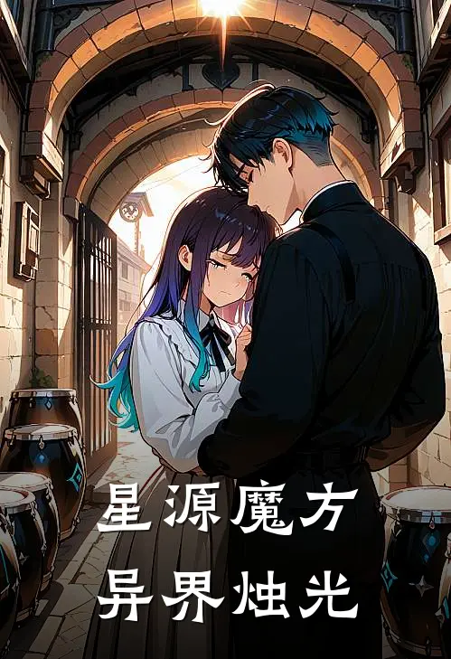 星源魔方：异界烛光