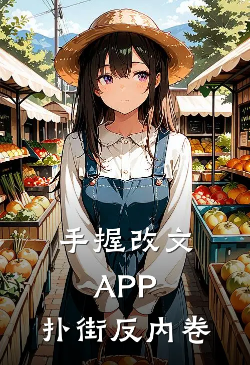 手握改文APP，扑街反内卷