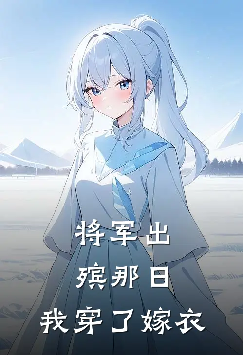 将军出殡那日，我穿了嫁衣