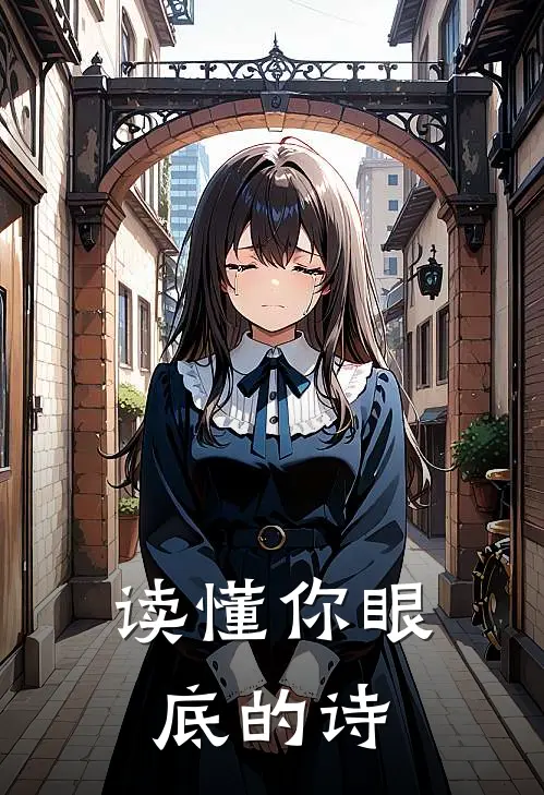 读懂你眼底的诗句