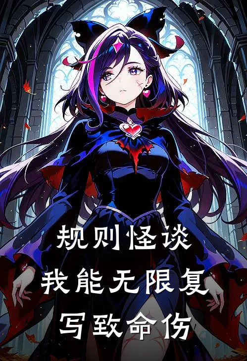 规则怪谈：我能无限复写致命伤