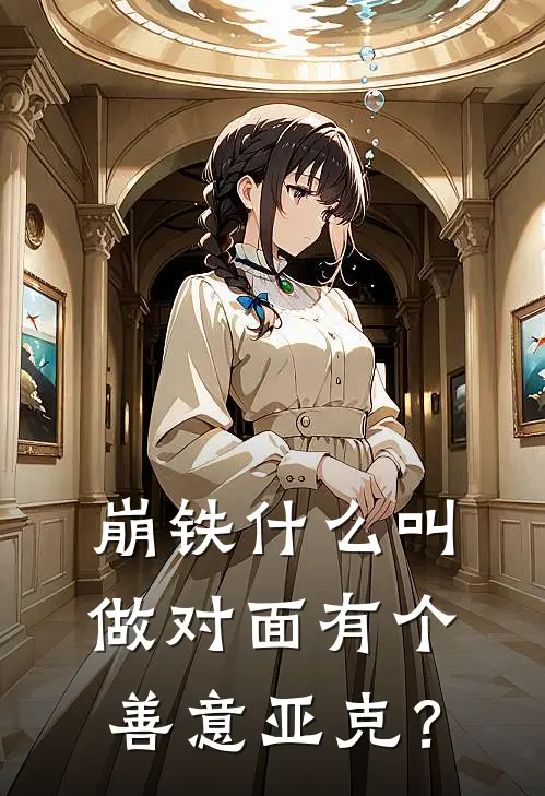 崩铁什么叫做对面有个善意亚克？