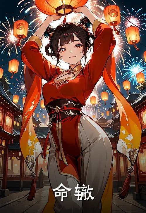 命辙