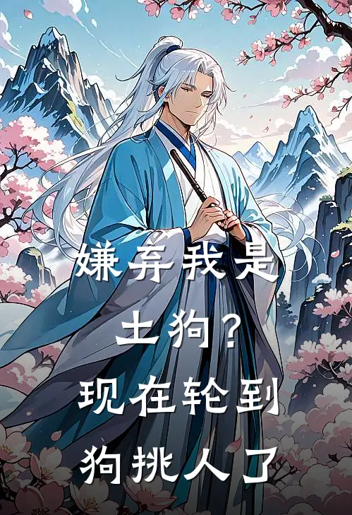 嫌弃我是土狗?现在轮到狗挑人了怎么办