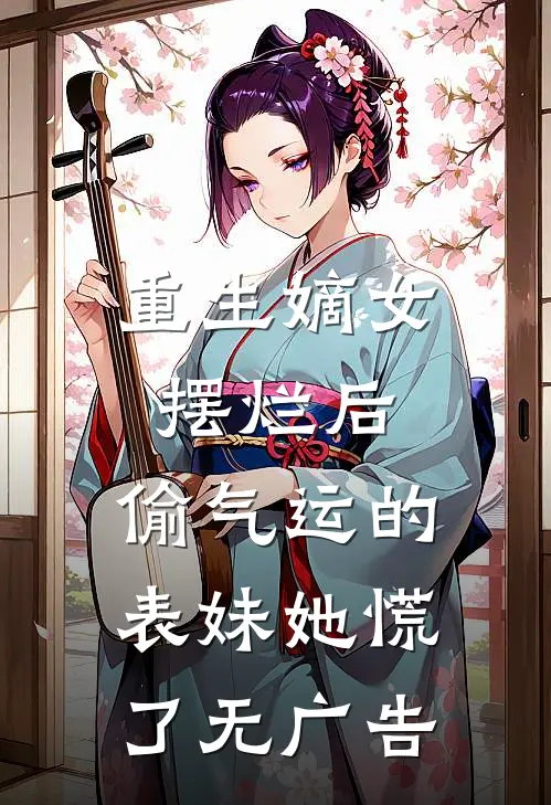 重生嫡女摆烂后，偷气运的表妹她慌了无广告