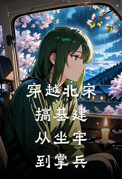 穿越北宋搞基建，从坐牢到掌兵