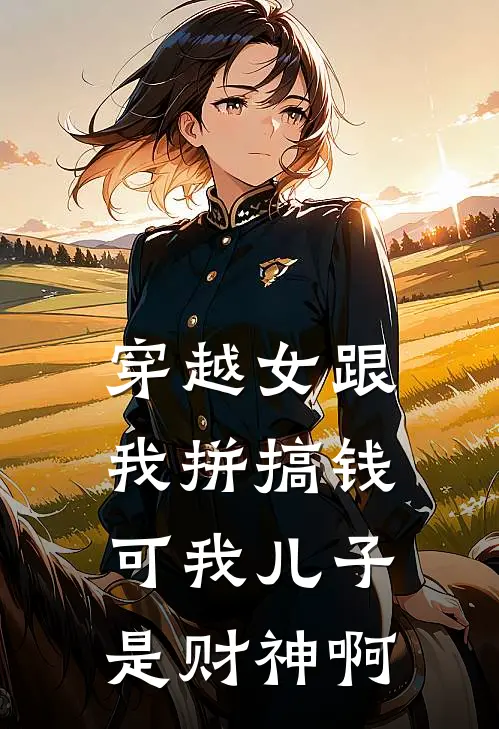 穿越女跟我拼搞钱,可我儿子是财神啊