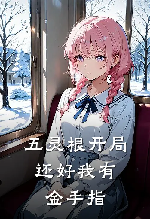 五灵根开局，还好我有金手指