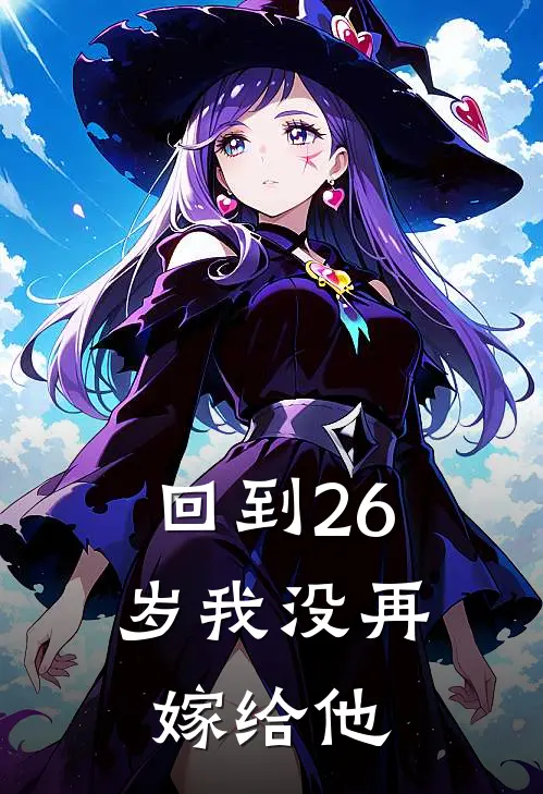 回到26岁我没再嫁给他