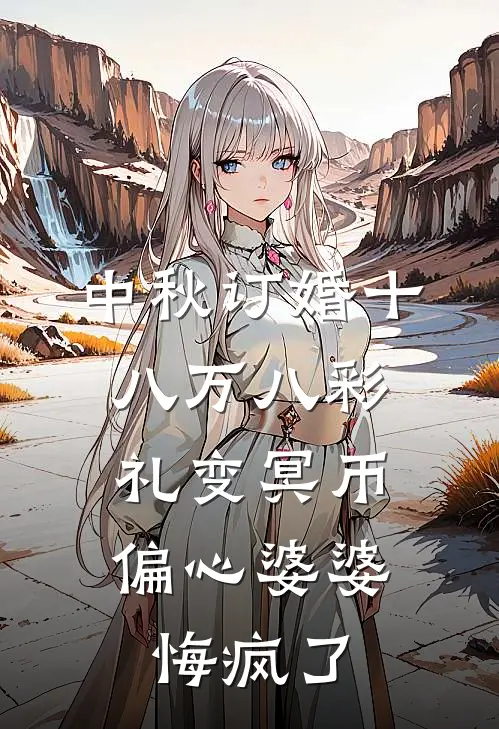 中秋订婚十八万八彩礼变冥币，偏心婆婆悔疯了