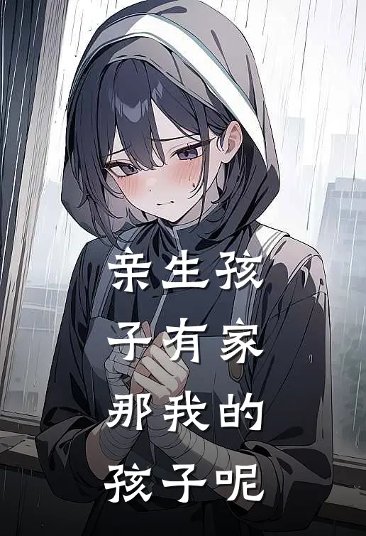 亲生孩子有家,那我的孩子呢怎么说