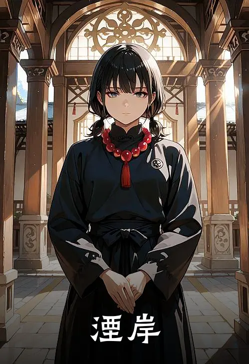 湮岸