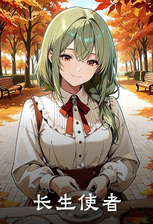 长生使者