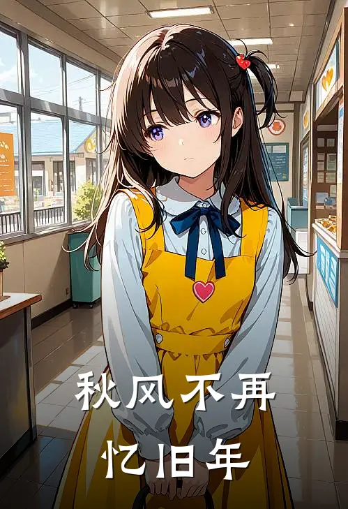 秋风不再忆旧年