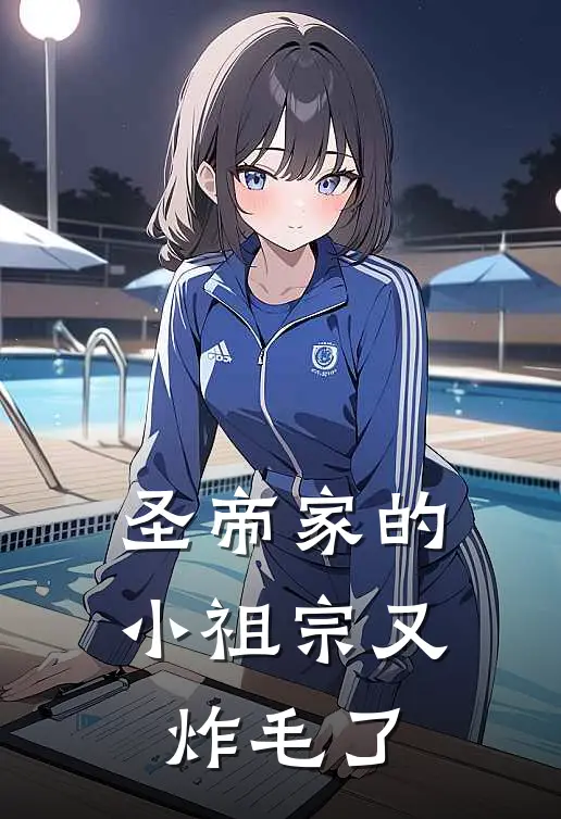 圣帝家的小祖宗又炸毛了
