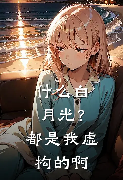 白月光?都是我虚构的啊