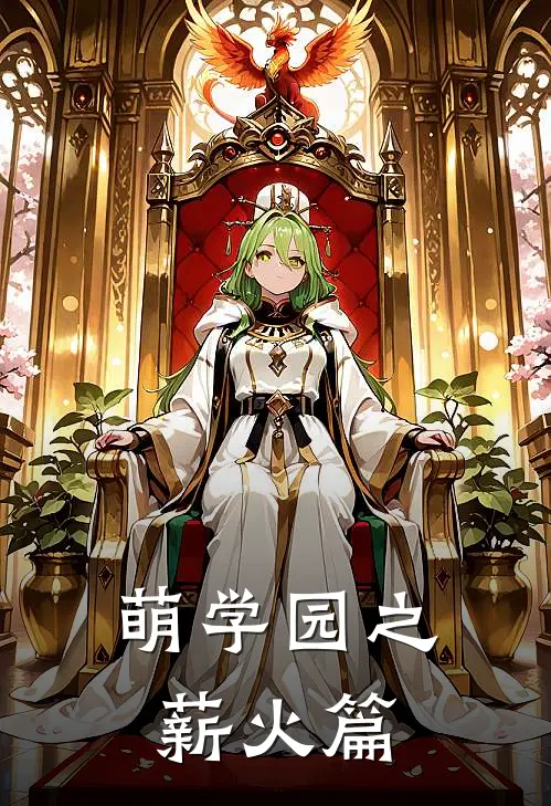 萌学园之薪火篇