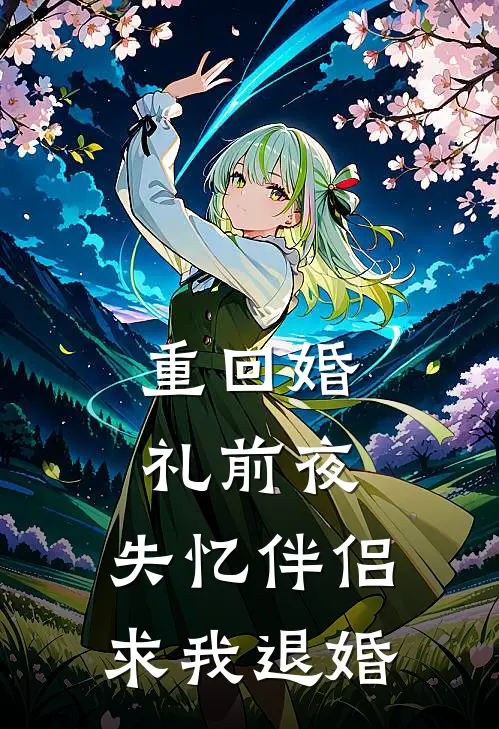 重回婚礼前夜，失忆伴侣求我退婚