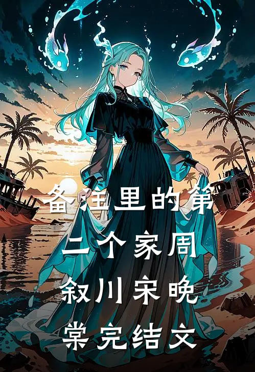 备注里的第二个家周叙川宋晚棠完结文