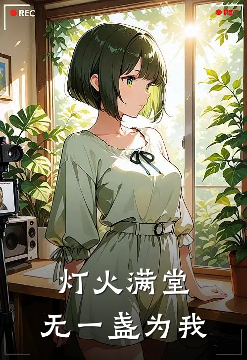 灯火满堂，无一盏为我
