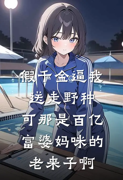 假千金逼我送走野种，可那是百亿富婆妈咪的老来子啊