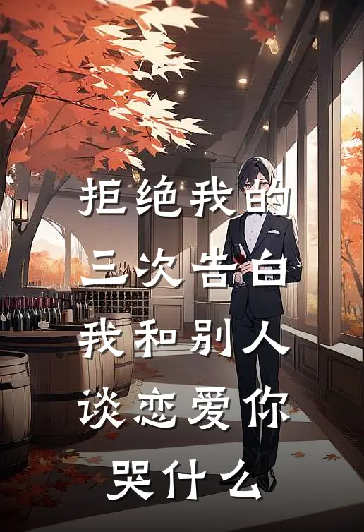 拒绝我的三次告白，我和别人谈恋爱你哭什么