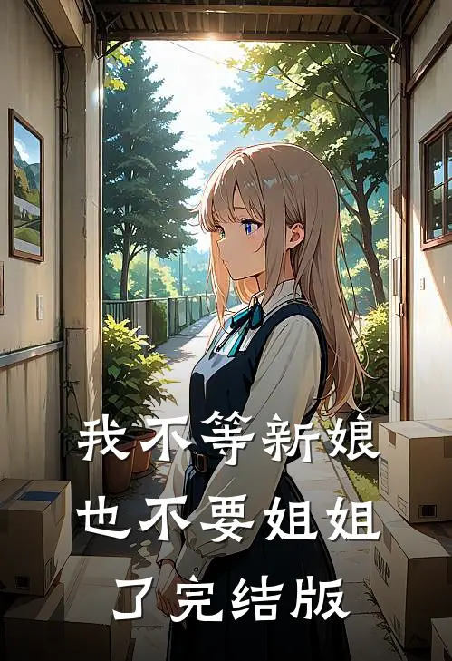 我不等新娘，也不要姐姐了完结版