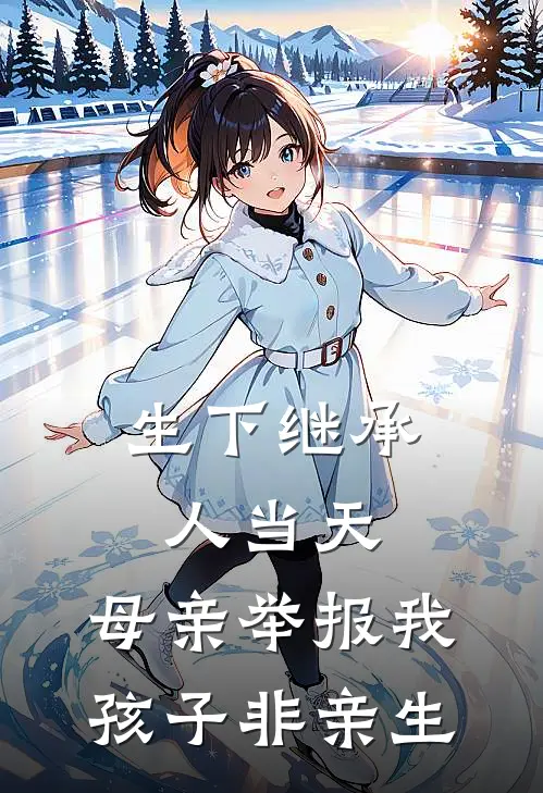 生下继承人当天，母亲举报我孩子非亲生