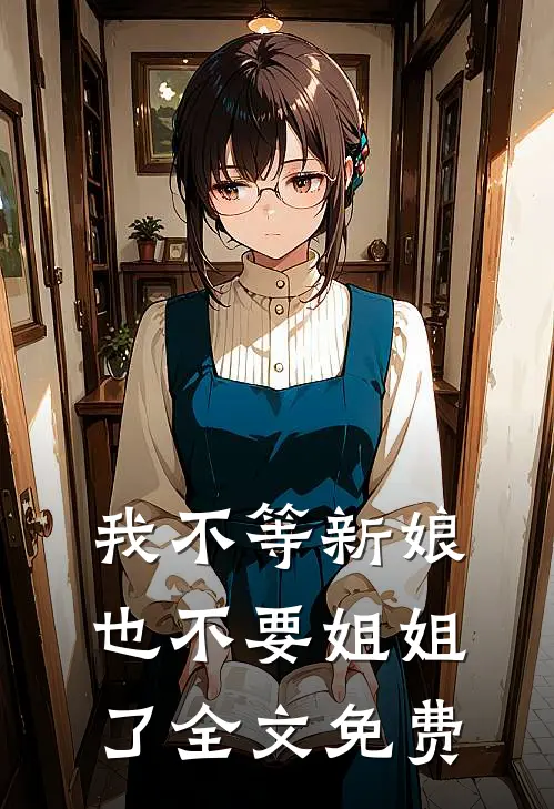我不等新娘，也不要姐姐了全文免费
