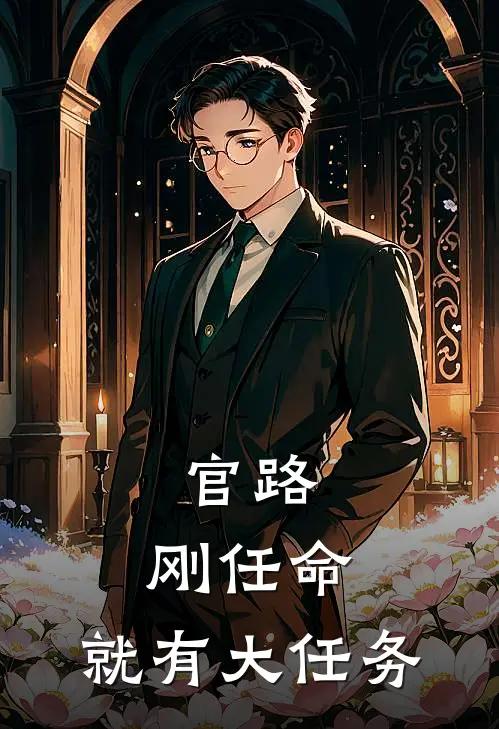官路：刚任命，就有大任务
