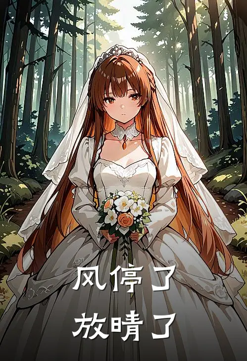 风停了,放晴了英文