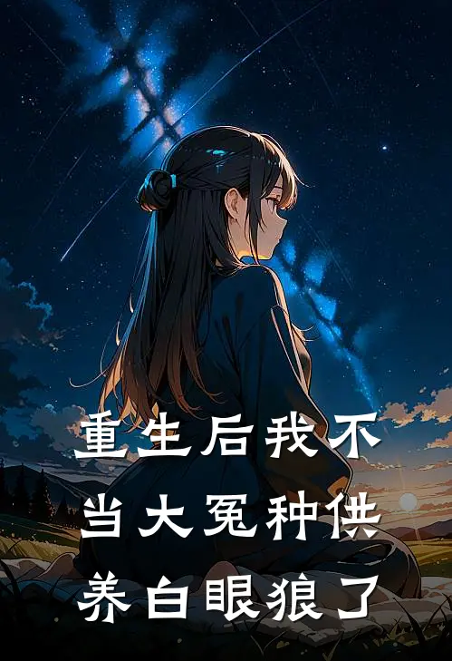 重生后我不当大冤种供养白眼狼了