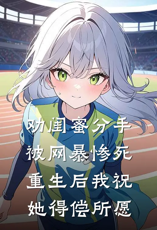 劝闺蜜分手被网暴惨死，重生后我祝她得偿所愿