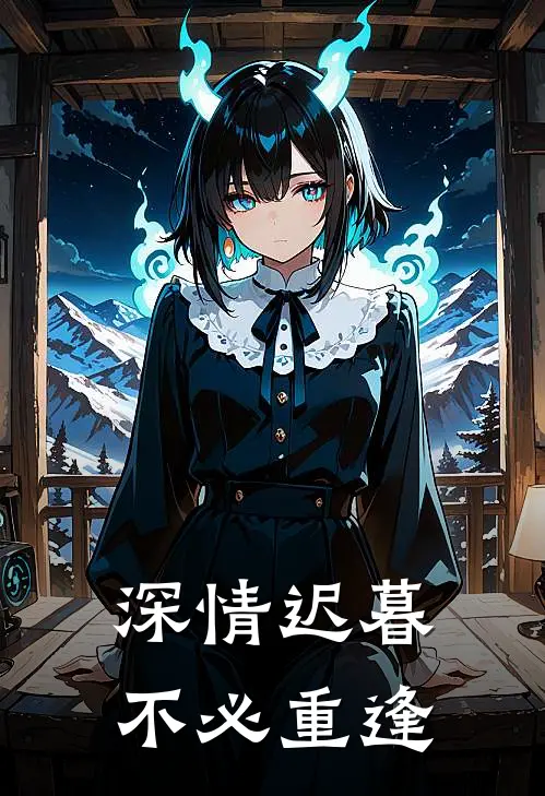 深情迟暮，不必重逢