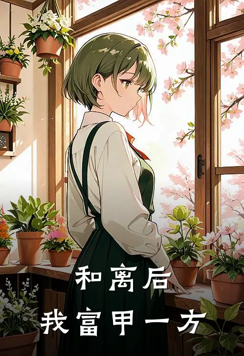 和离后，我富甲一方