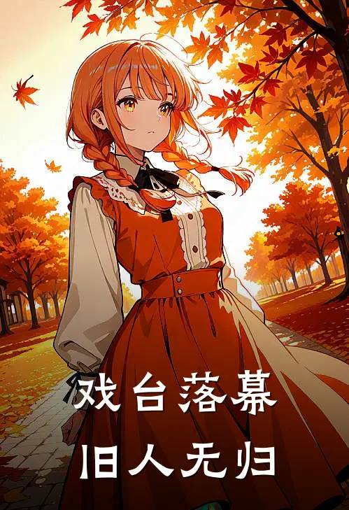 戏台落幕，旧人无归