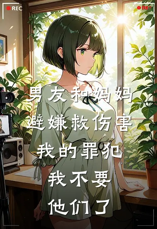 男友和妈妈避嫌救伤害我的罪犯，我不要他们了