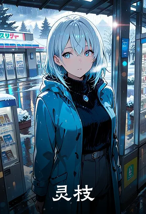 灵枝