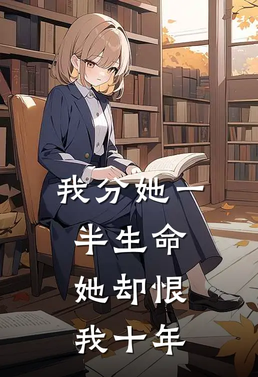 我分她一半生命，她却恨我十年