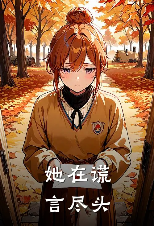 她在谎言尽头