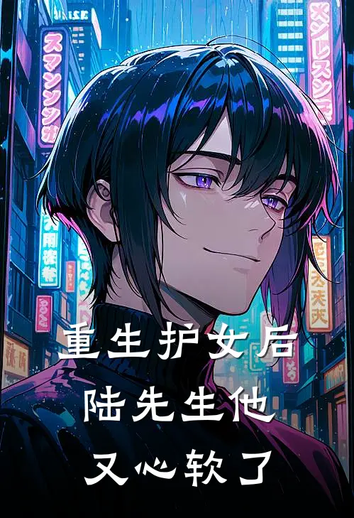 重生护女后,陆先生他又心软了