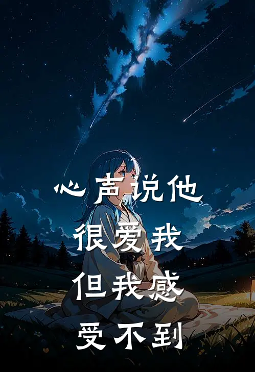 心声说他很爱我,但我感受不到爱