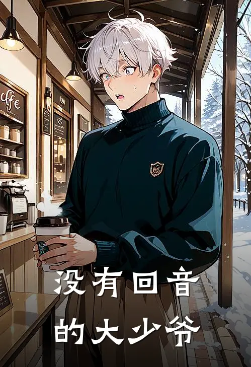 没有回音的大少爷