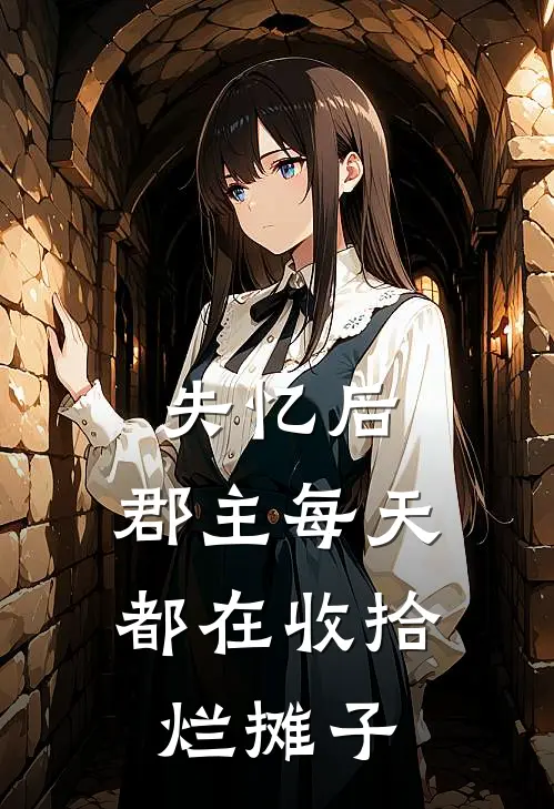 失忆后,郡主每天都在收拾烂摊子