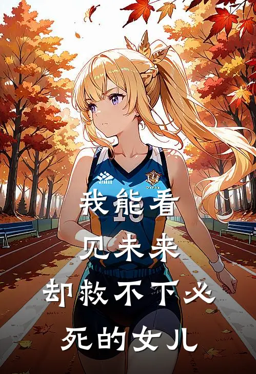 我能看见未来，却救不下必死的女儿