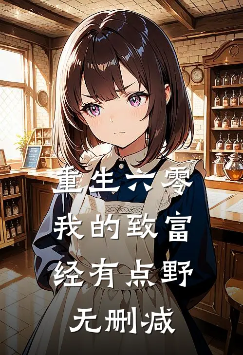 重生六零：我的致富经有点野无删减