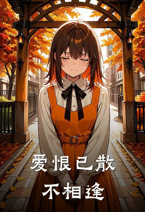 爱恨已散不相逢