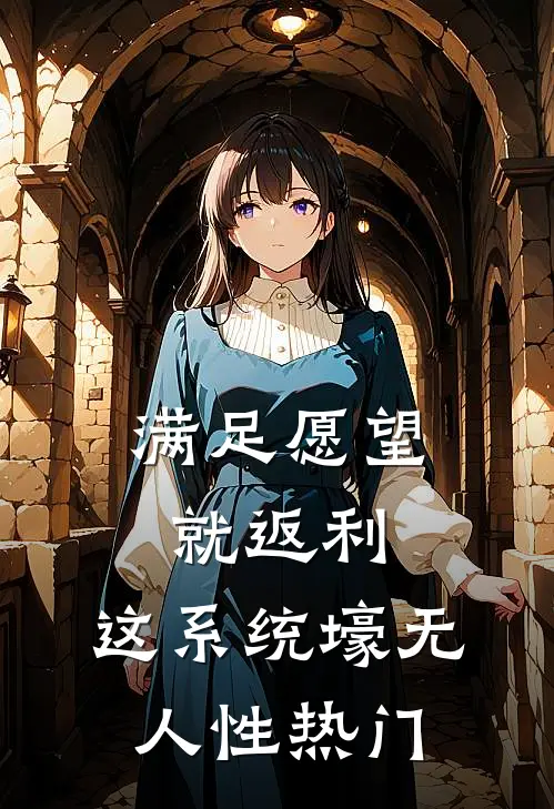 满足愿望就返利，这系统壕无人性热门