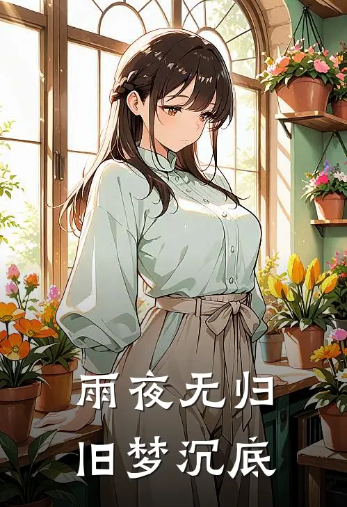 雨夜无归，旧梦沉底