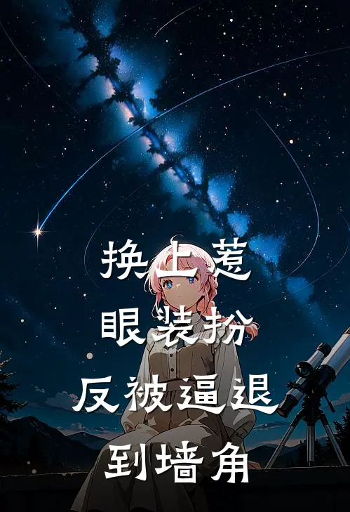换上惹眼装扮，反被逼退到墙角